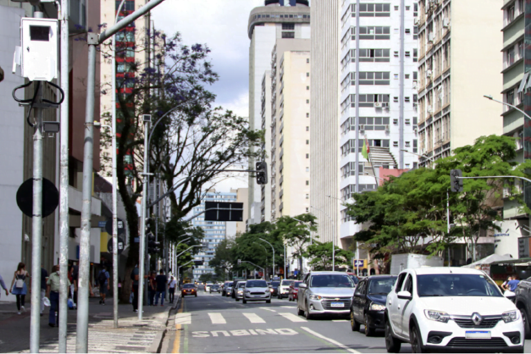 Juntos salvamos vidas é o tema da Semana Nacional de Trânsito