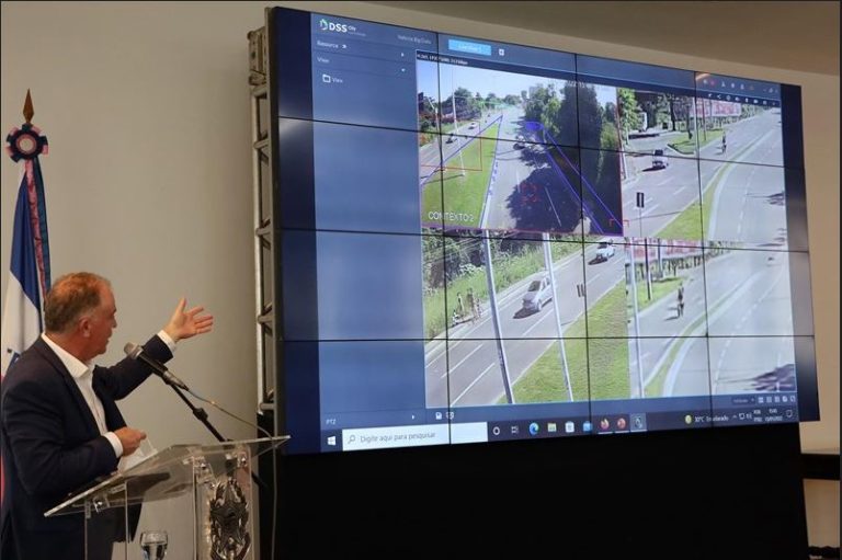 Como as cidades inteligentes apostam na tecnologia para uma gestão urbana mais eficiente